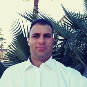 Meet your Posher, Jason